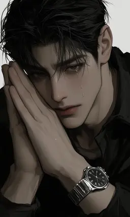 Profile image of Yoo Jigu