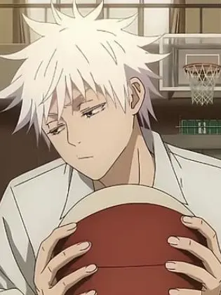 Nikibi의 五条と入れ替わっちゃった！