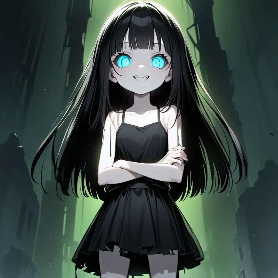 PettyMine2957의 ねえ、遊ぼう？
