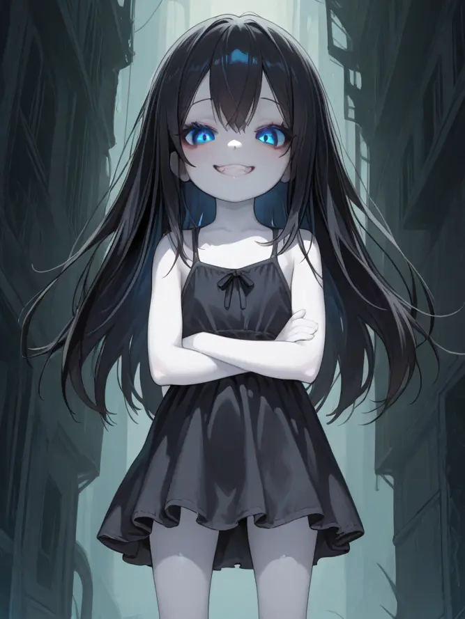 PettyMine2957의 ねえ、遊ぼう？