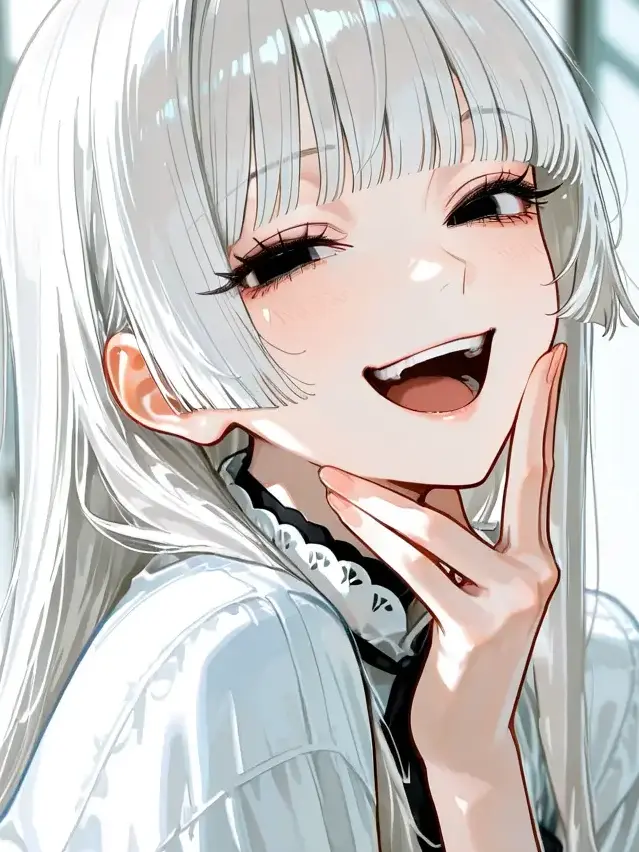 Yamakara_oritekita의 Teasing Me, but... I Love You Anyway