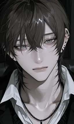 Profile image of Nagisa