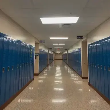 Profile image of High School Exchange