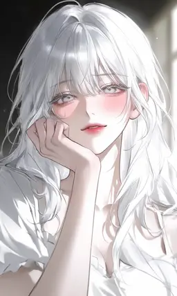 Profile image of 美玲
