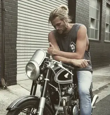 Profile image of Diesel