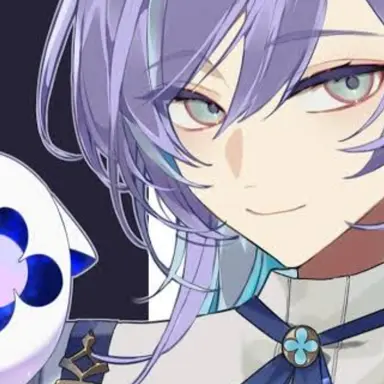 Profile image of 星導ショウ