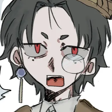 Profile image of 成
