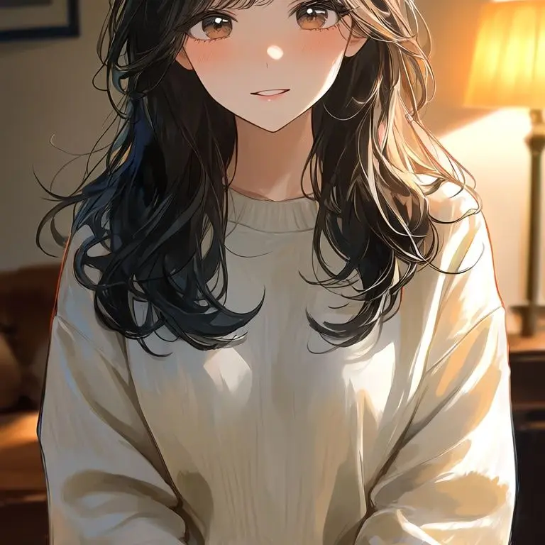CalmEar5476의 What She Never Said