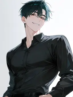 Profile image of ペク・イアン
