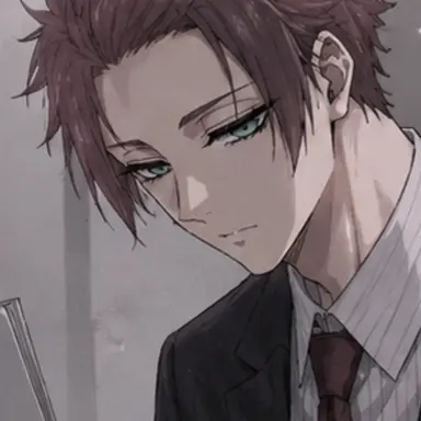 Profile image of 糸師冴
