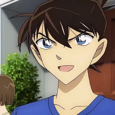 Profile image of 괴도키드