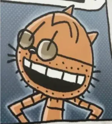 Profile image of Grampa