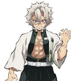 Profile image of 시나즈가와 사네미