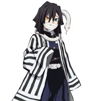 Profile image of 이구로 오바나이