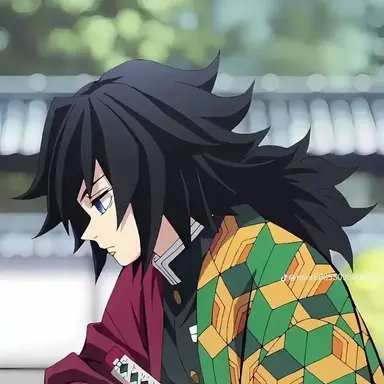 Profile image of 토미오카 기유