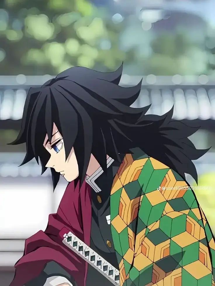 Yarti_0225의 토미오카 기유