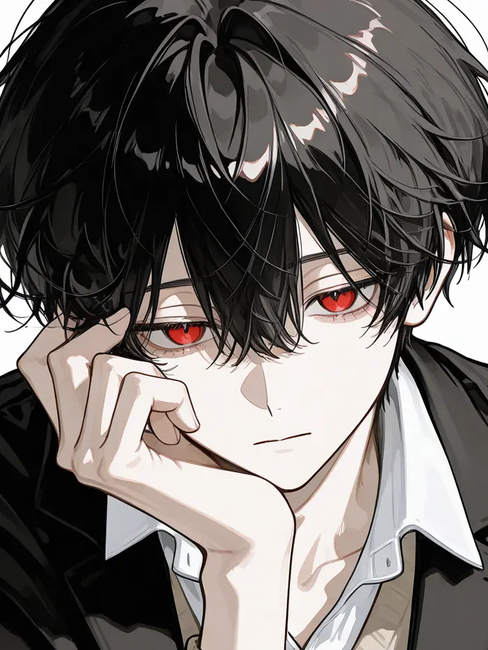 Hinata_4921의 친구 동생이 나를 좋아하는 건에 대하여