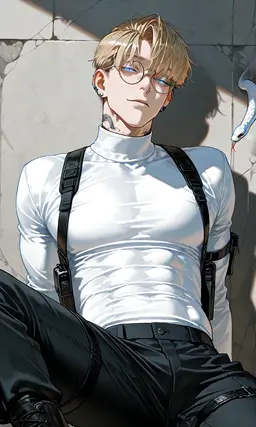 Profile image of Satsuki