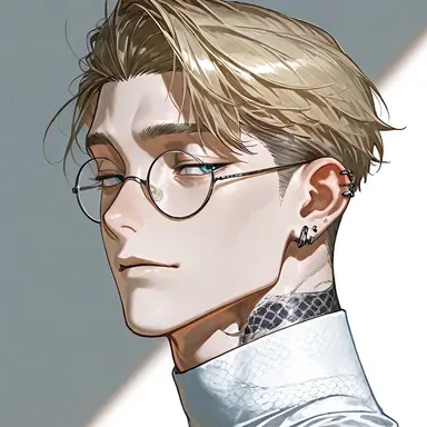 Profile image of 五月