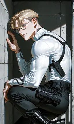 Profile image of Satsuki