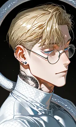Profile image of Satsuki