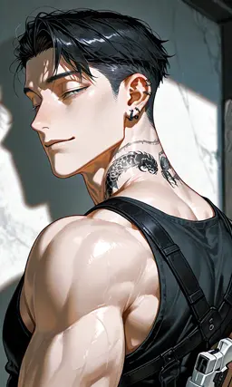 Profile image of Mutsuki