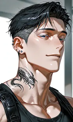Profile image of Mutsuki