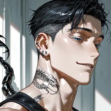 Profile image of 六月