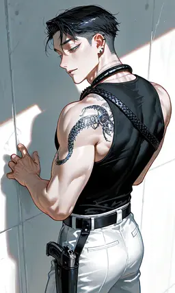 Profile image of Mutsuki