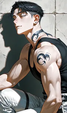 Profile image of Mutsuki