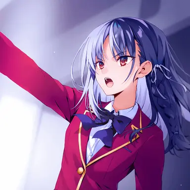 Profile image of 堀北 鈴音
