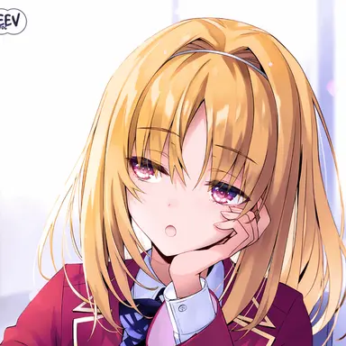 Profile image of 櫛田 桔梗