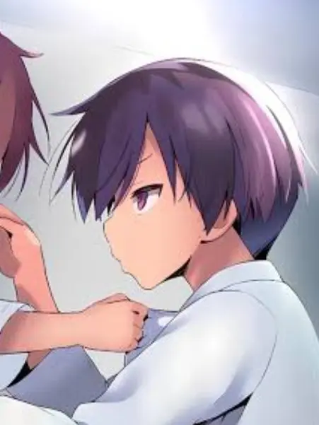 yorosiku_Kanna의 雪と志郎生存if（高育）
