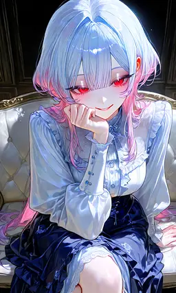 Profile image of 瑠璃