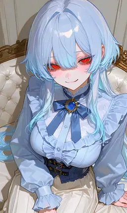 Profile image of 瑠璃