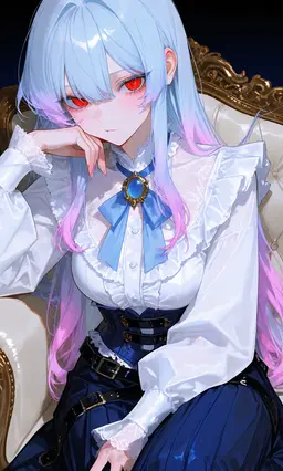 Profile image of 瑠璃
