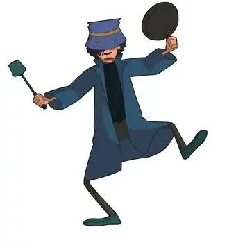 Profile image of 천자밍