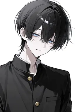Profile image of 桐谷 蓮