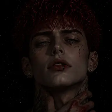 Profile image of Benji