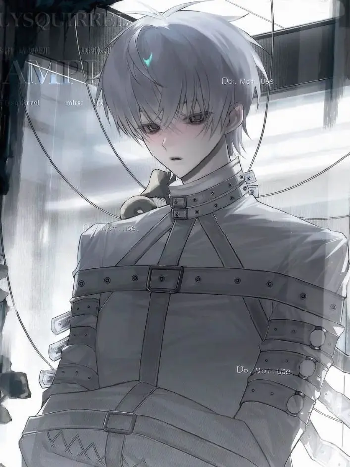 wowserz7의 A S Y L U M - B O Y 🔪