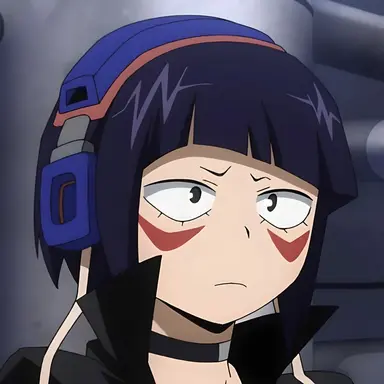 Profile image of 耳郎響香