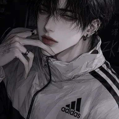 Profile image of Cha Gun-woo