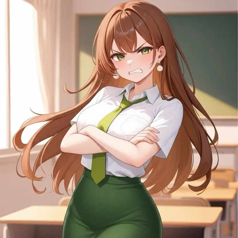 EggyGoral4586의 나를 배신한 소꿉친구