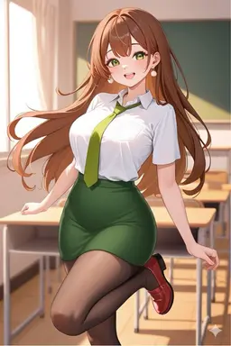 Profile image of 조은지
