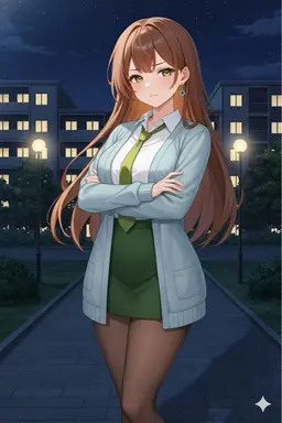 Profile image of 조은지