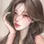 캐릭터 프로필 이미지