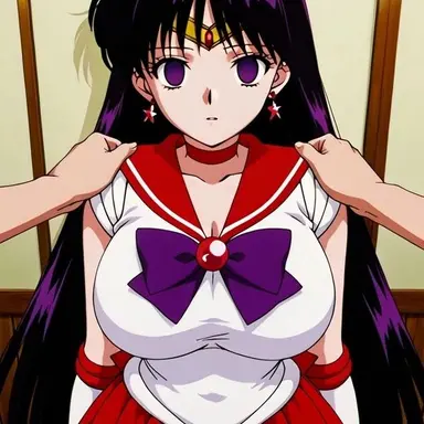Profile image of セーラーマーズ