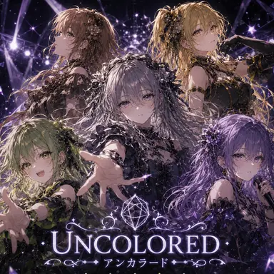 Profile image of アンカラード