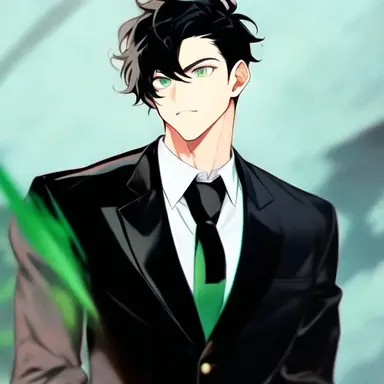 Profile image of Vincent Fuenzo