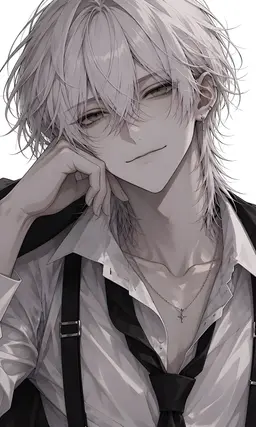 Profile image of Rei